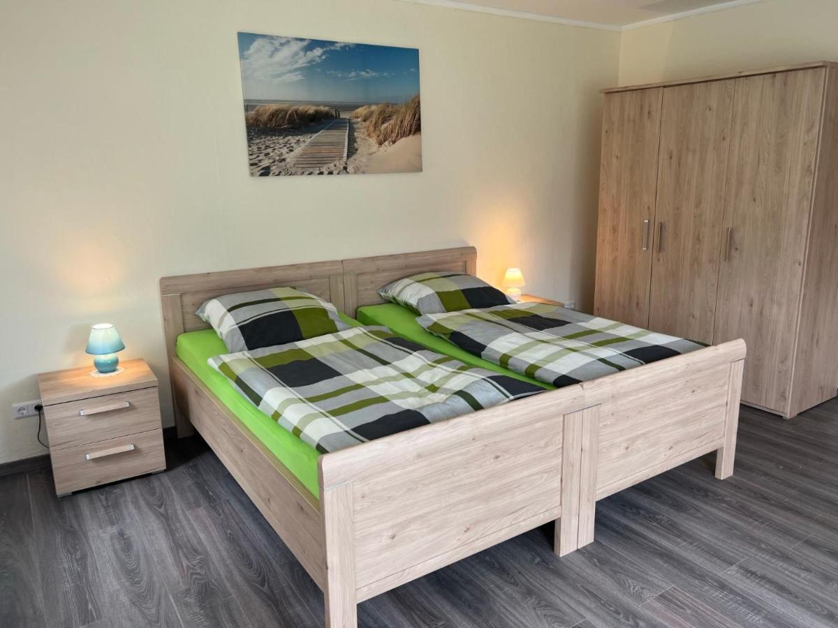 Holiday Home Kettler By Interhome Weener Buitenkant foto