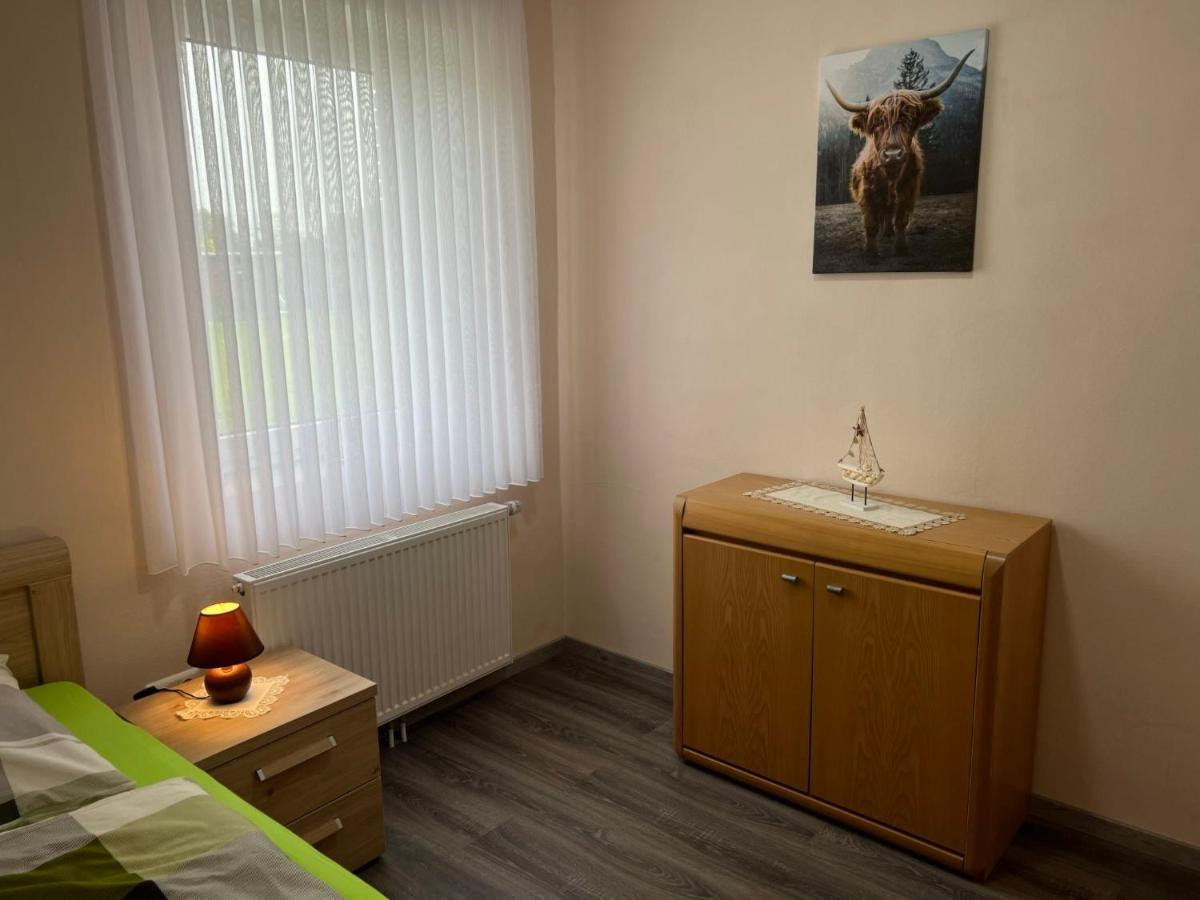 Holiday Home Kettler By Interhome Weener Buitenkant foto