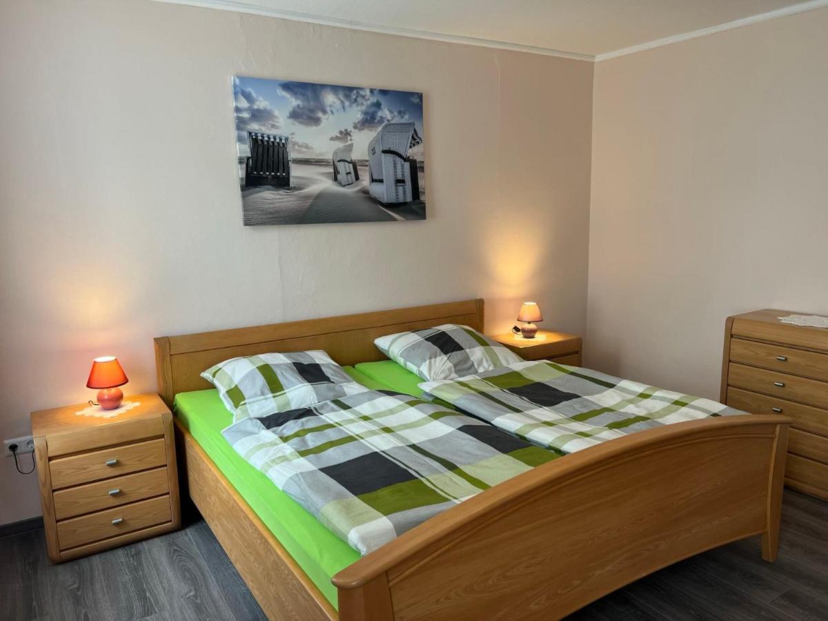 Holiday Home Kettler By Interhome Weener Buitenkant foto